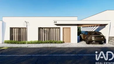 Casa  em Sesimbra (Castelo)