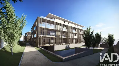 Fotografia 1 de Apartamento 3 quartos de 124 m² em Tondela e Nandufe