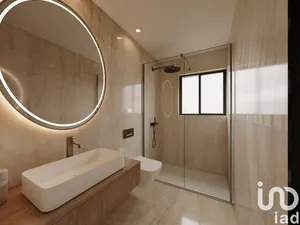 Apartamento T2 em Castêlo Da Maia