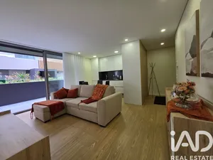 Apartamento T1 em Espinho