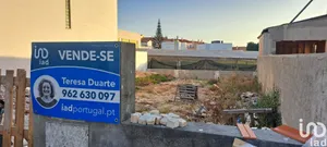 Terreno  em A dos Cunhados e Maceira