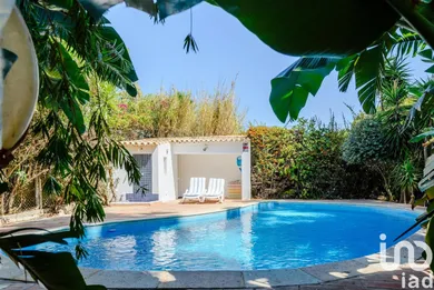 House  in Quarteira