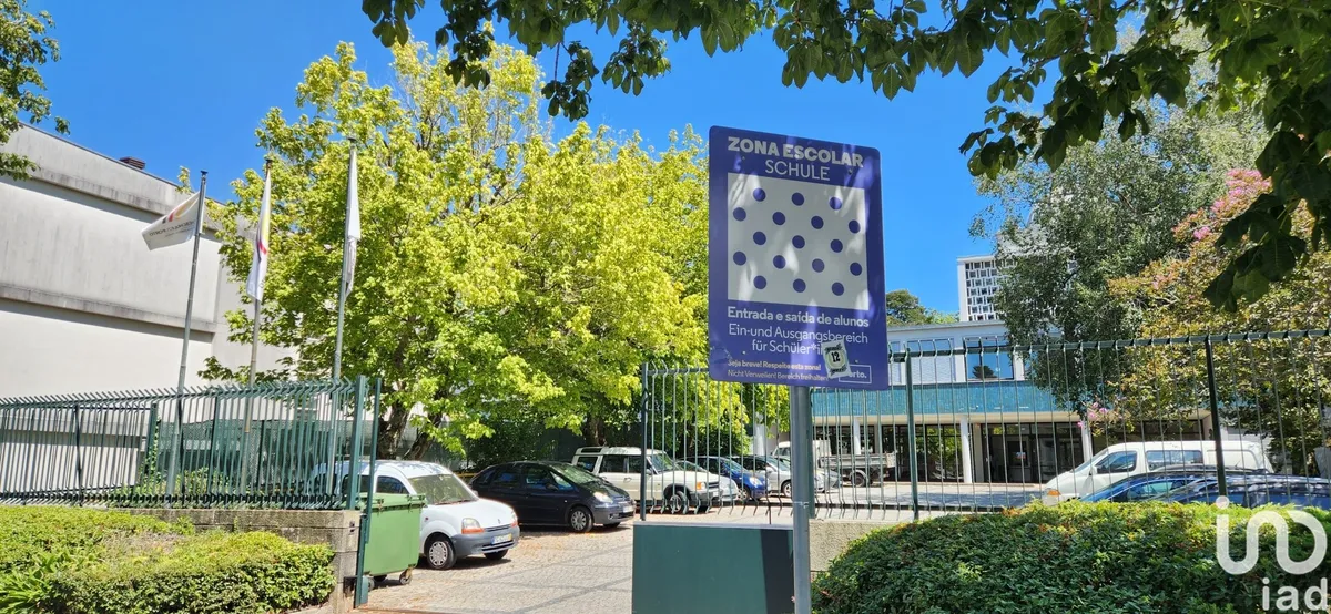 Apartamento 1 quarto de 93 m² em Lordelo Do Ouro E Massarelos