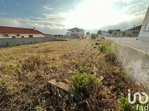 Land  at Vilar Formoso