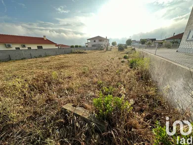 Terreno em Vilar Formoso