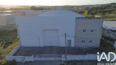 Armazém em Miragaia e Marteleira