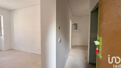 Apartment T1 in Alcântara