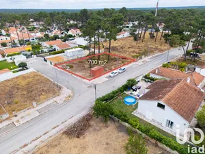 House at Sesimbra (Castelo)