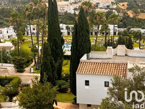Apartment T1 at Albufeira e Olhos de Água