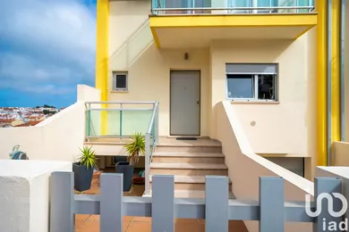 House  in Nazaré