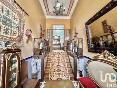 Gîte à Trancoso (São Pedro e Santa Maria) e Souto Maior