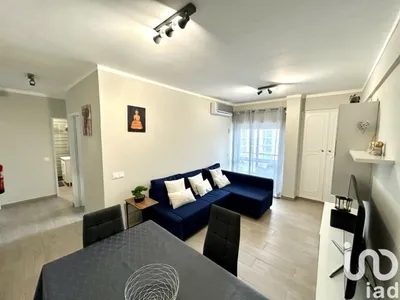 Fotografia 2 de Apartamento 1 quarto de 53 m² em Armação de Pêra