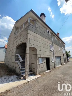 House at Pousade e Albardo