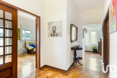 Gîte à Santa Clara e Castelo Viegas