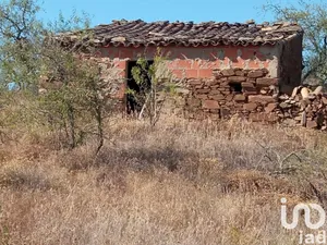 Building plot  at Cachopo