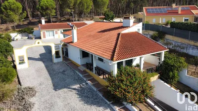 Fotografia 6 de Casa/Moradia 4 quartos de 199 m² em Abrã