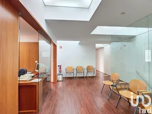 Office  at Ovar, São João, Arada e São Vicente de Pereira Jusã