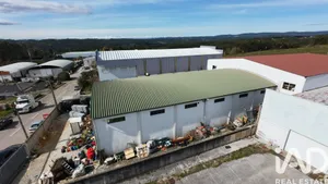 Shop/Premises commercial  in Pedrógão Grande