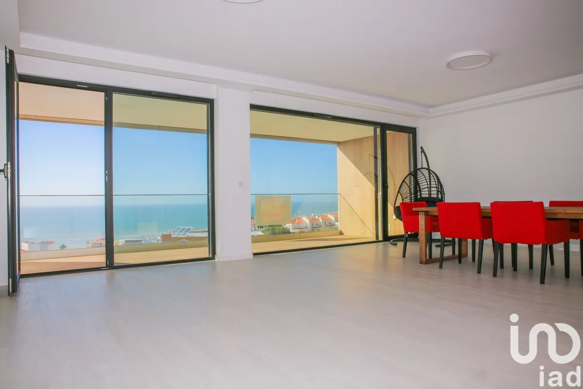 Apartamento 2 quartos de 136 m² em Ericeira
