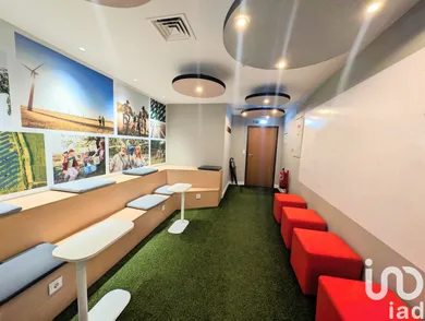 Bureaux  à Santo António