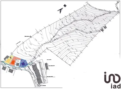 Land  in Melres E Medas