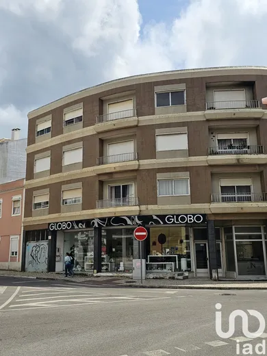 Lugar de garagem  em Caldas da Rainha - Nossa Senhora do Pópulo, Coto e São Gregório