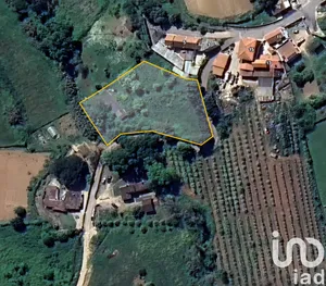 Terreno  em Lamas e Cercal