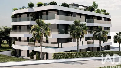 Fotografia 4 de Apartamento 2 quartos de 122 m² em Tavira