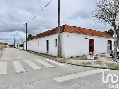 Maison à Fazendas de Almeirim