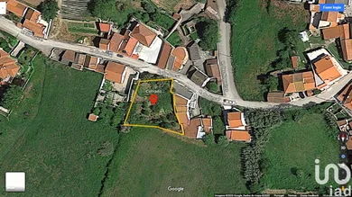 Terreno  em Dois Portos e Runa