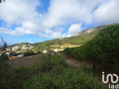 Terreno urbano  em Lamas e Cercal