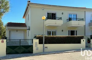 Casa em Nadadouro