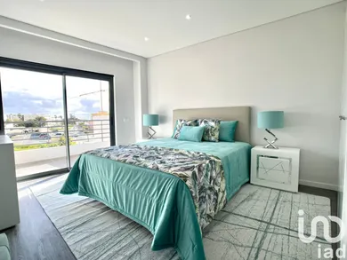 Apartment T3 at Quelfes