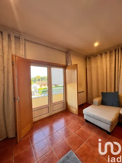 House in Veade, Gagos e Molares