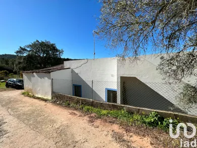 Casa de aldeia em Querença, Tôr e Benafim