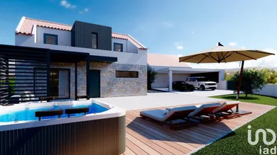 Casa em Landal