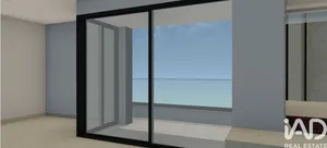 Apartment T2 in Quelfes