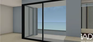 Apartamento T2 em Quelfes