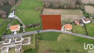 Land  at Reboreda e Nogueira