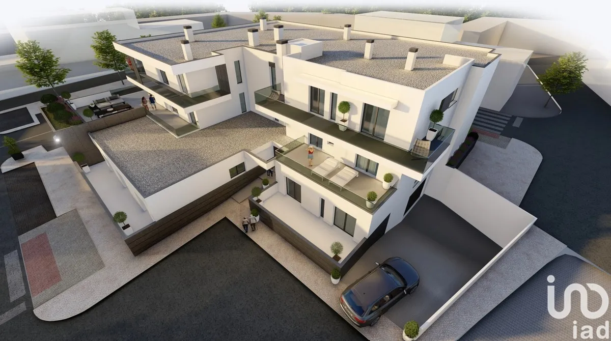 Apartamento 3 quartos de 114 m² em Ferrel