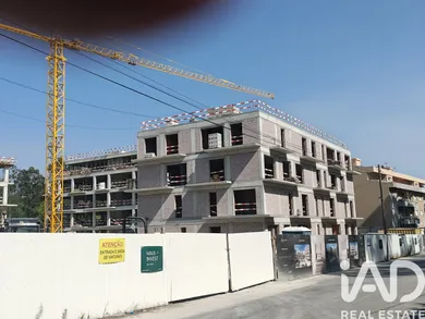 Appartement T3 à Frazão Arreigada