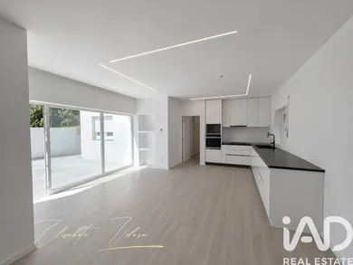 Maison de village  à Santo André de Vagos
