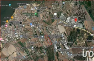 Terreno em Alcochete