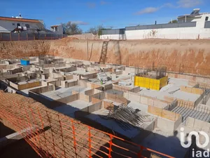 Apartment T2 at Moncarapacho e Fuseta