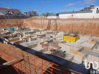 Apartment T2 at Moncarapacho e Fuseta