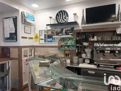 Shop/Premises commercial  in Avenidas Novas