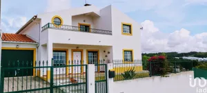 House  in A dos Cunhados e Maceira