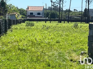 Terreno urbano  em Antas