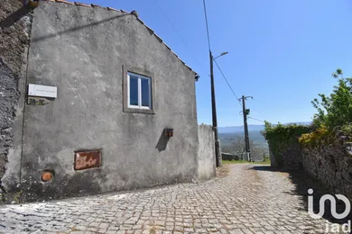 Traditional house  in São Miguel, Santa Eufémia e Rabaçal