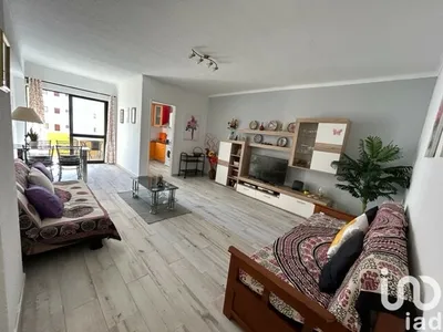 Fotografia 2 de Apartamento 1 quarto de 67 m² em Portimão